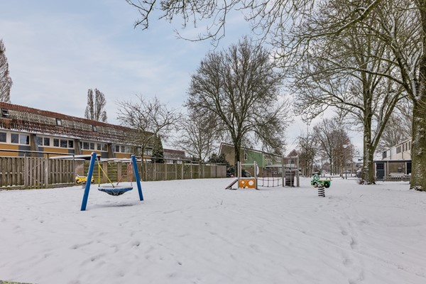 Medium property photo - Wilgenhof 14, 6691 AH Gendt